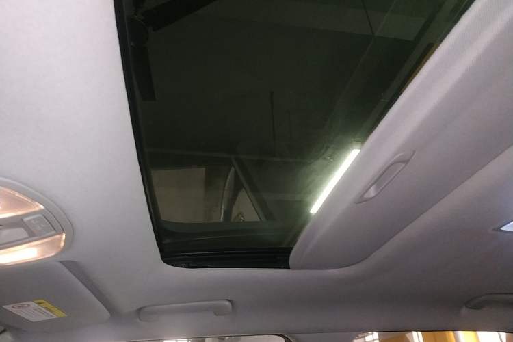 Used Hyundai ix35 2019 2.0L Automatic 2WD Zhiyong·Changxiang Edition China V Standard