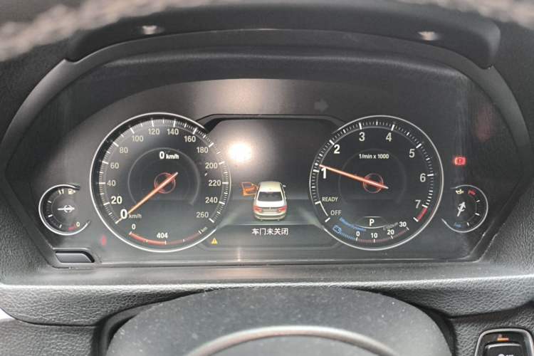 Used BMW 3 Series 2019 320i M Sport Night Edition
