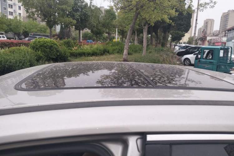 Used AION S 2023 Meizu 580 Lithium Iron Phosphate