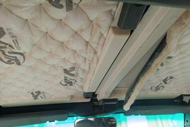 Used BAIC Off-Road BJ40 2016 40L 2.3T Automatic All-Wheel Drive Premium Edition