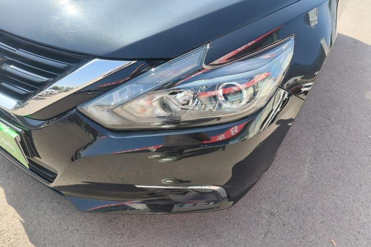 Used Nissan Teana 2018 2.0L XL Smart Upgrade Edition Left Front Headlight