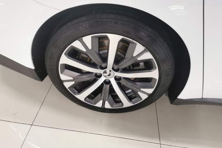 Used Nio ET7 2022 100kWh First Edition