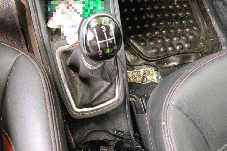 Used Haval H1 2015 1.5L Manual Luxury Model
