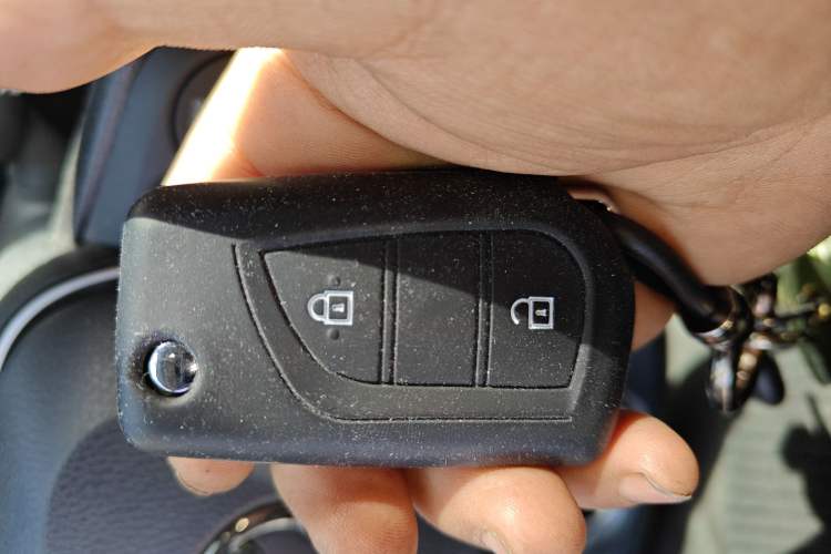 Used Toyota RAV4 2024 2.0L CVT Two-Wheel Drive Urban Edition
