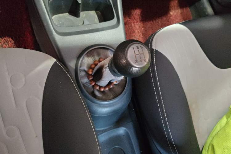 Used Suzuki Alto 2013 1.0L Manual Luxury Model
