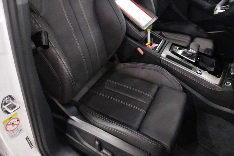 Used Audi Q5L 2022 Updated 40T Luxury Dynamic Edition