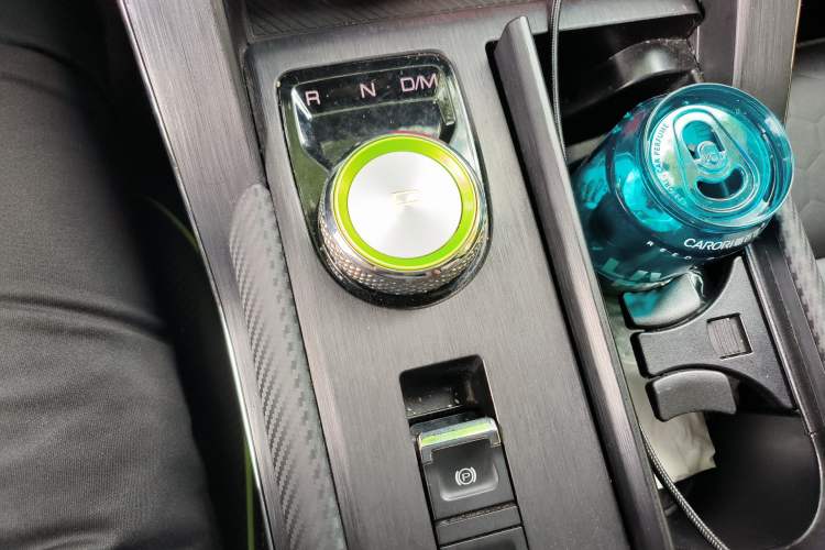 Used Haval H6S 2022 2.0T Two-Wheel Drive ZhiRun Version
