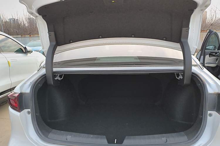 Used AION S 2019 Meizu Evo 630
