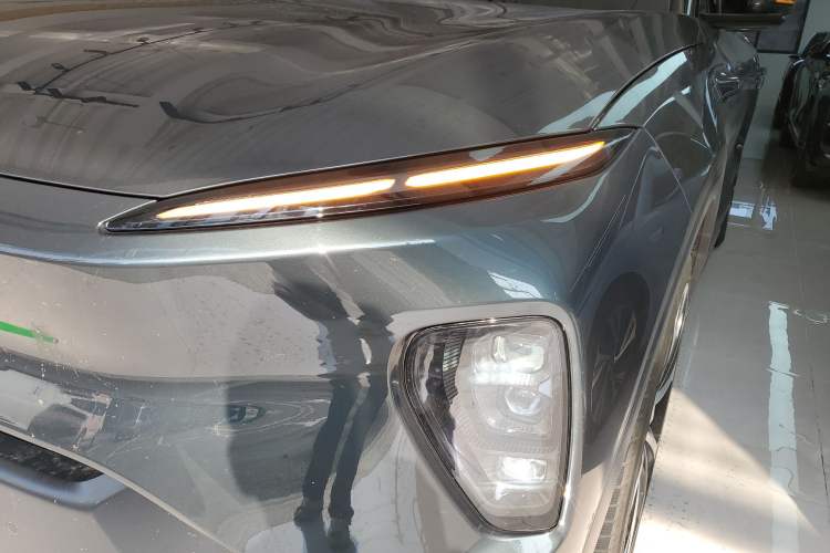 Used Nio ES8 2023 100kWh Signature Edition