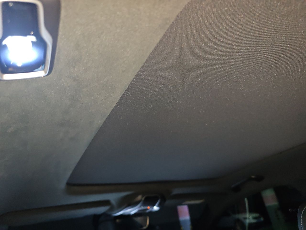 Geely Auto Preface 2023 2.0TD "Only This Verdant Green" Edition — снимка 18