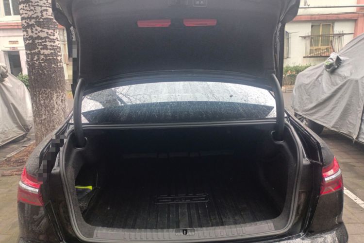 Used Audi A6L 2023 Revised 45 TFSI Prestige Dynamic Edition
