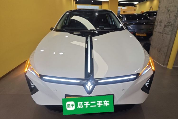 Used Lingxi L 2024 Player No. 1 Edition