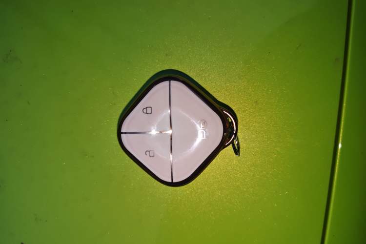 Used Baojun Spark 2023 Flagship Edition