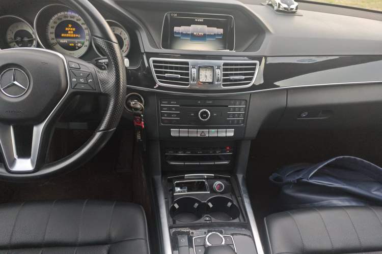 Used Mercedes-Benz E-Class 2015 Restyled E 260 L Sport Edition