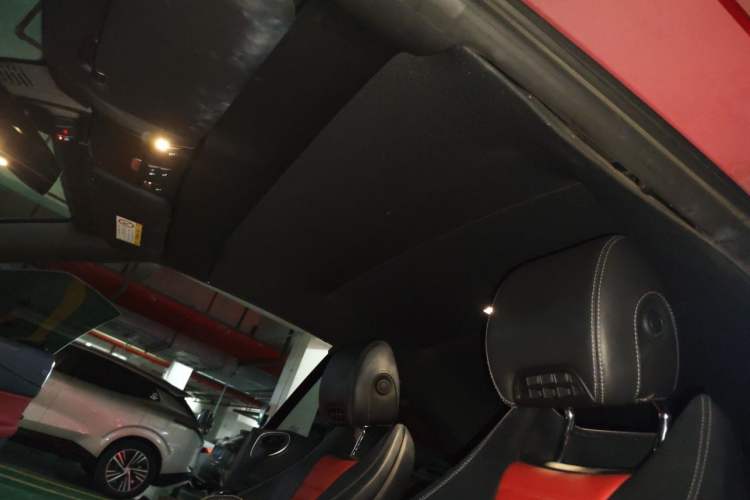 Used Mercedes-Benz E-Class 2021 E 260 Convertible Coupe