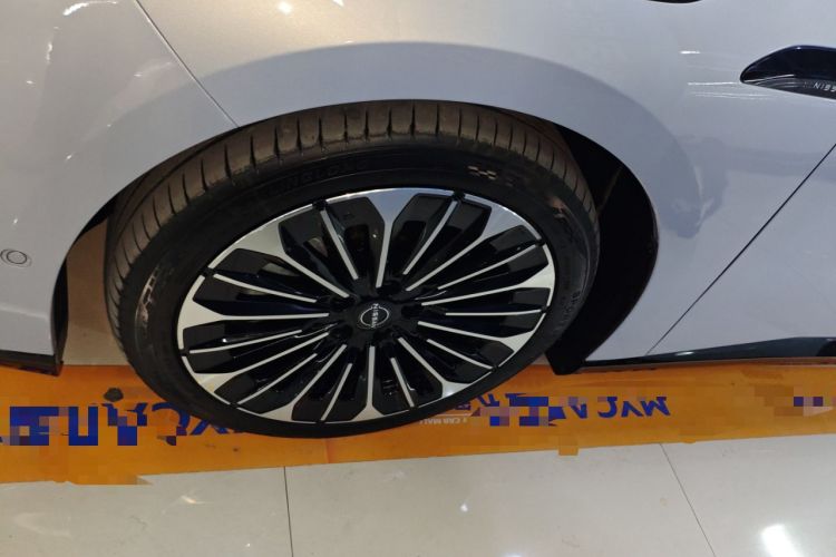 Used Nissan N7 2025 625 Max
