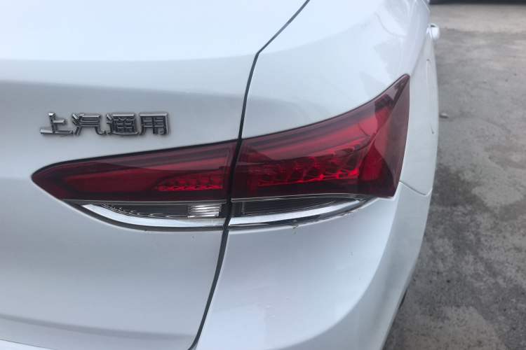 Used Buick GT 2021 Exemplar 1.5L Automatic Entry-Level Trim Exterior 3