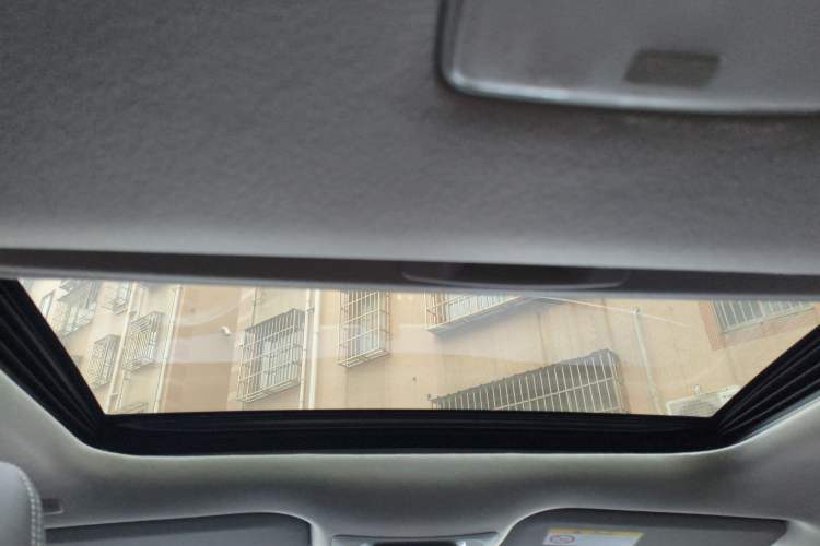 Used Toyota FRONTLANDER 2023 2.0L CVT Luxury Edition