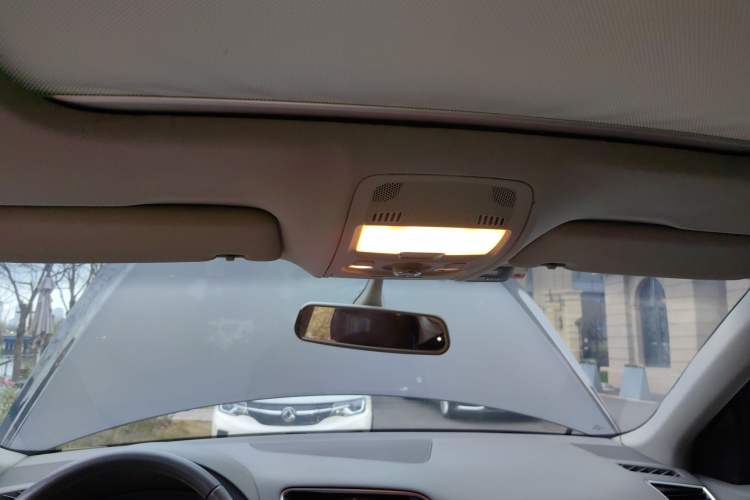 Used Audi Q5 2010 2.0TFSI Technology Edition