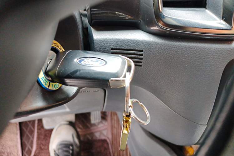 Used Ford Everest 2016 2.0T Gasoline Automatic 4x4 Flagship Edition