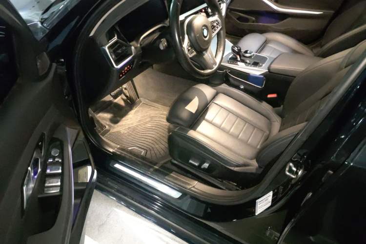 Used BMW 3 Series 2020 330i M Sport Night Edition