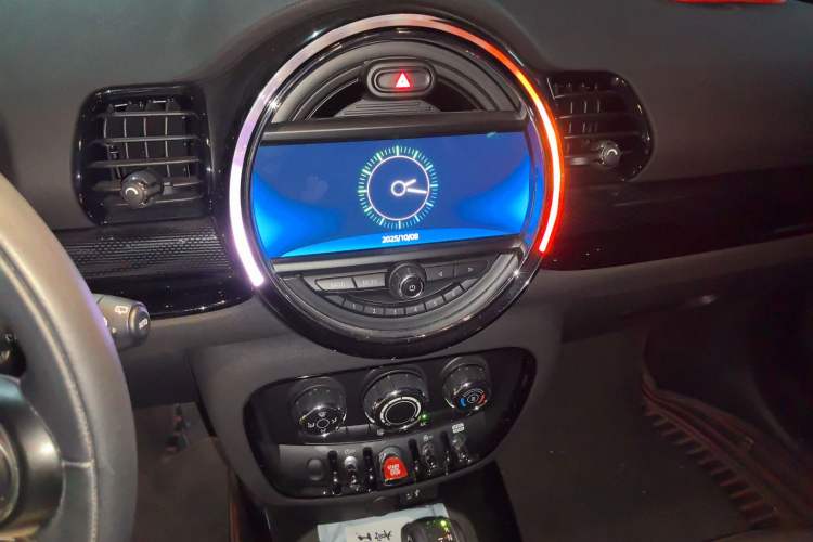 Used MINI Clubman 2018 1.5T COOPER Classic Edition
