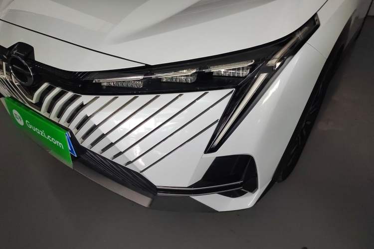 Used GAC Trumpchi EMKOO 2022 1.5T Supernova Pro Edition
