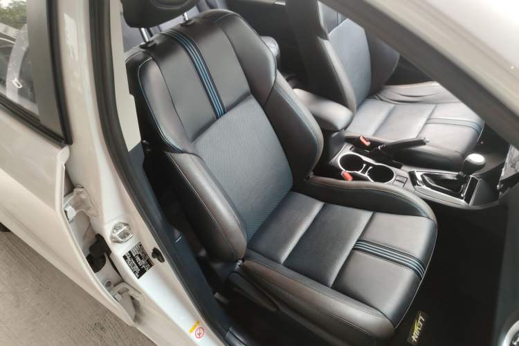 Used Toyota Levin 2018 185T CVT Luxury Edition China V Standard