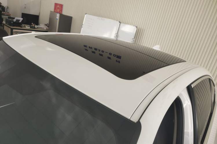 Used BMW 3 Series 2021 Facelifted 320Li M Sport Package