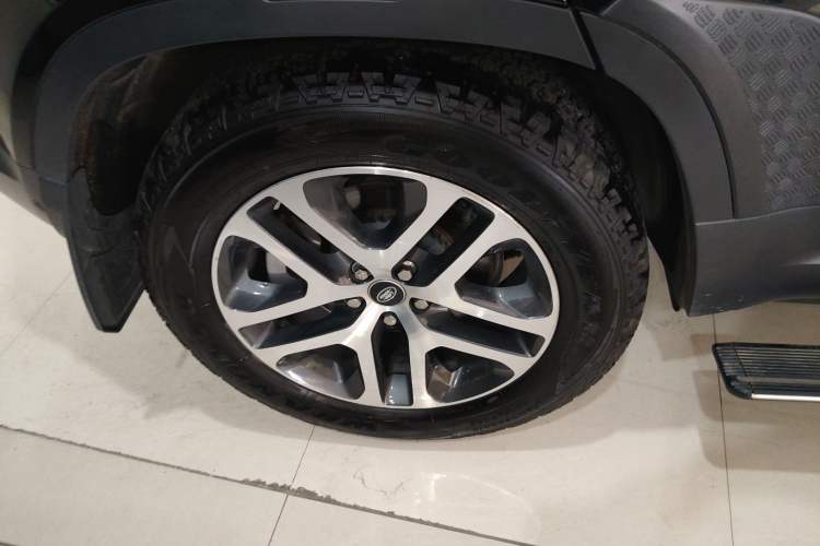 Used Land Rover Defender 2024 110 3.0T P400 Dark Edition