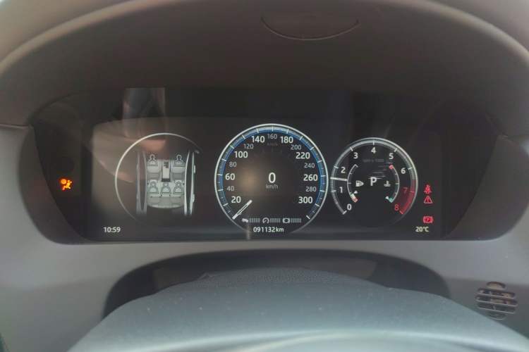 Used Jaguar XEL 2018 2.0T 200 PS First-Edition Limited Edition