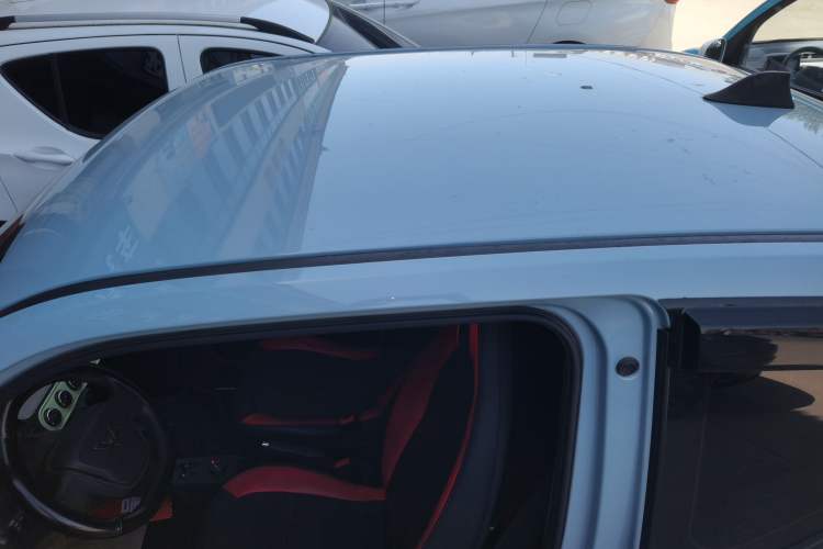 Used Wuling Hongguang MINIEV 2020 Freedom Version Lithium Iron Phosphate