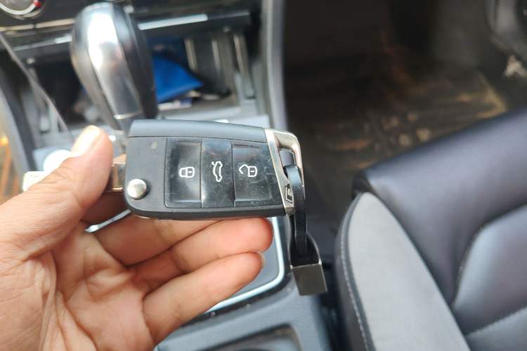 Used Volkswagen Golf 2018 280TSI Automatic R-Line Model