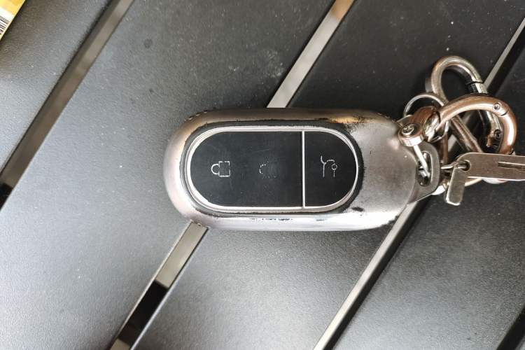 Used Leapmotor C11 2023 Pure Electric 500 Comfort Edition