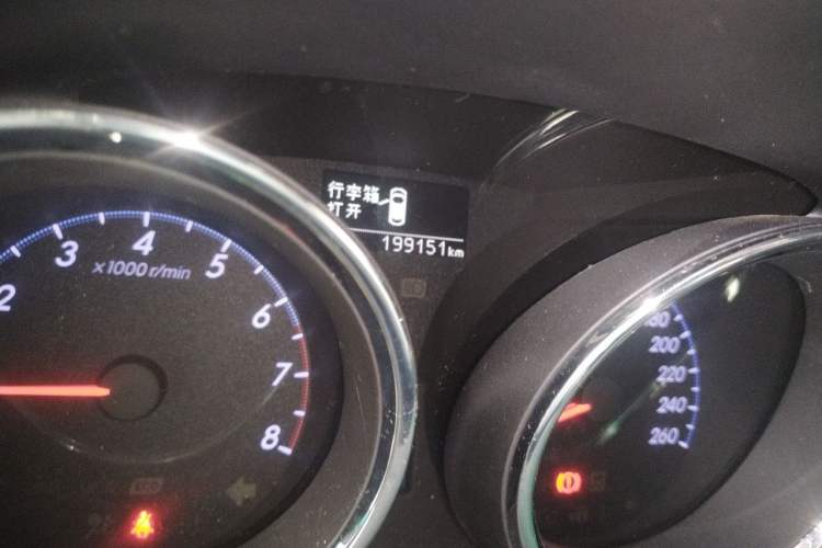 Used Toyota Reiz 2013 2.5S Elite Edition