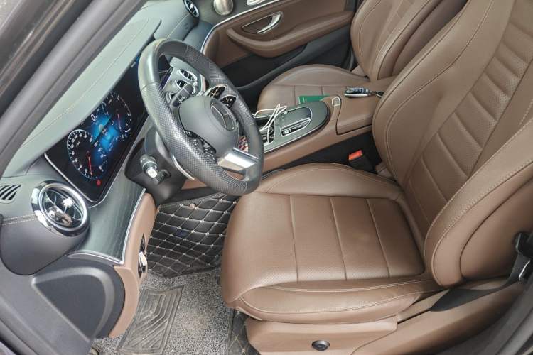Used Mercedes-Benz E-Class 2023 Restyled E 300 L Sport Luxury Edition

