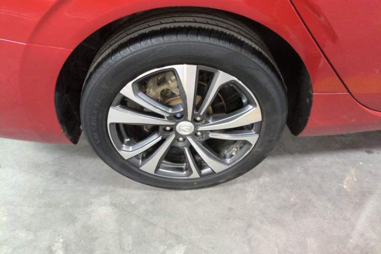 Used CHANGAN Eado 2020 PLUS Blue Whale NE 1.4T GDI DCT Flagship Model