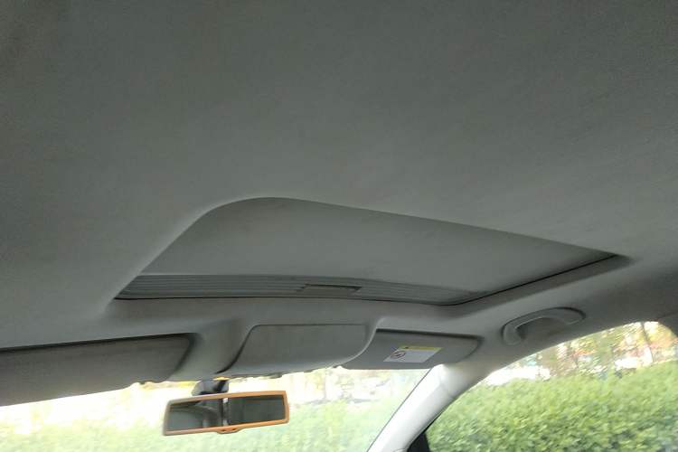 Used Volkswagen Touran 2015 1.4T DSG Comfort Edition 5 Seats
