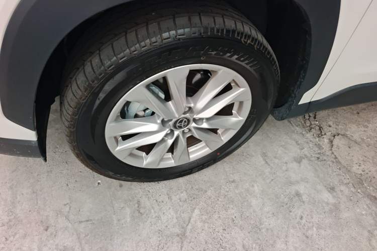 Used Toyota Corolla Cross 2026 Model 2.0L Pioneer Edition
