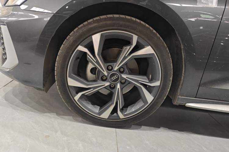 Used Audi A3 2023 Updated Sportback 35 TFSI Luxury Sports Edition