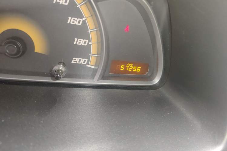 Used Chevrolet Sail 2013 Sedan 1.4L Manual Ideal Edition