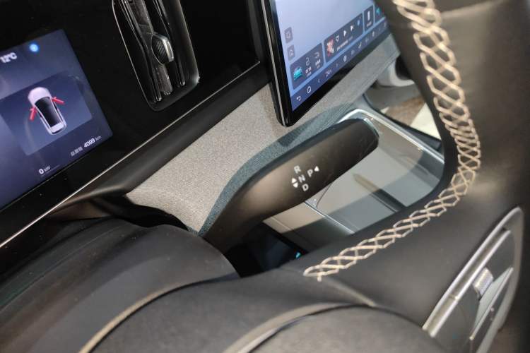 Used BYD Sealion 05 EV 2025 520 km Smart Cruise Version