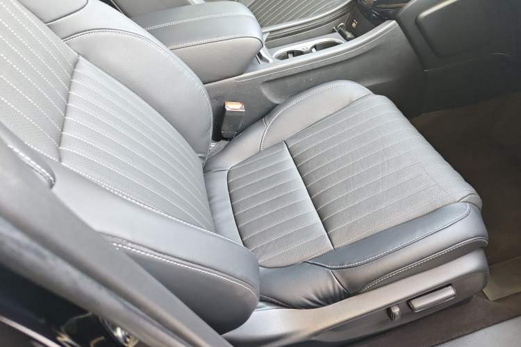 Used Honda Breeze New Energy 2022 ePHEV Prestige Edition