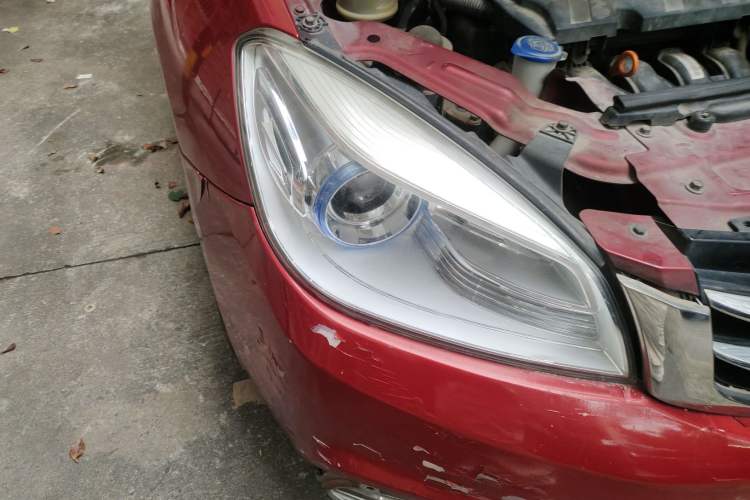 Used Great Wall C30 2015 1.5L AMT Luxury Model