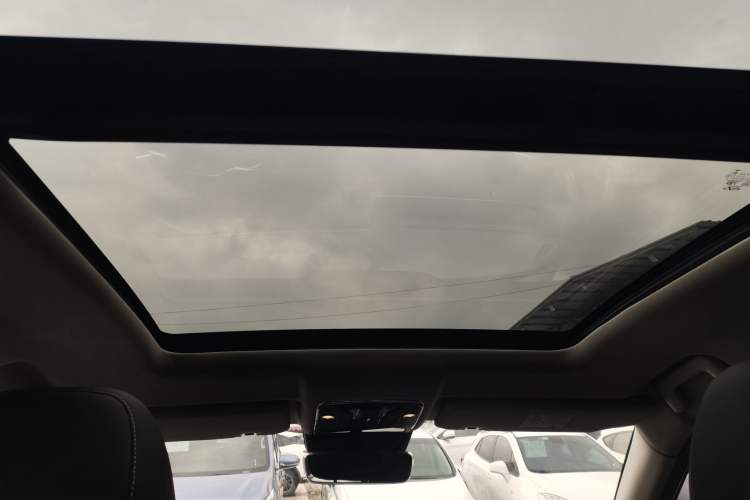 Used JETOUR X70 PLUS 2021 1.6T DCT Base 5-Seater
