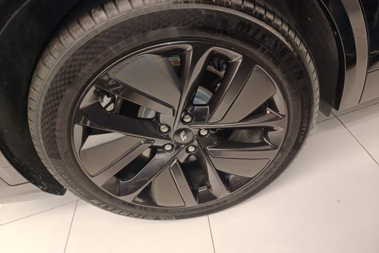 Used Li Auto L8 2024 Max Exterior 5