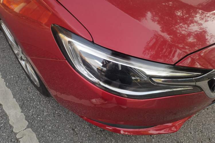 Used Buick GT 2019 18T Automatic Connected Elite Model China VI Standard
