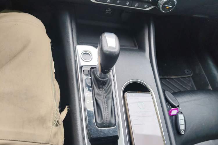 Used Nissan Teana 2020 2.0L XL Comfort Edition
