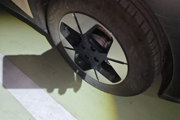 Used Geely Galaxy Geome 2025 310km Dream Edition