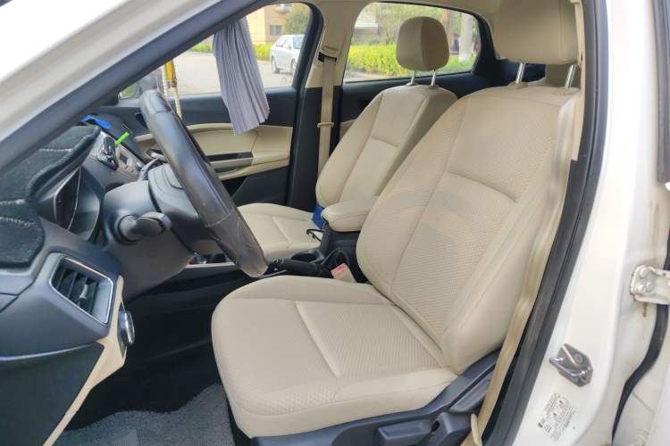 Used Ford Escort 2015 1.5L Manual Comfort Model
